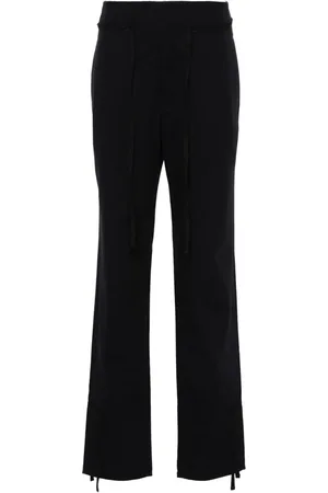 LEMAIRE Pantalones rectos