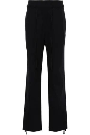LEMAIRE Pantalones rectos