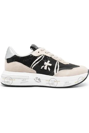 Premiata Tenis Cassie