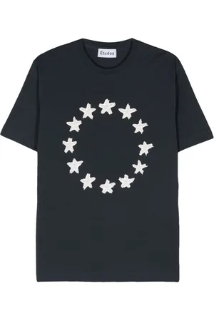 Etudes Playera The Wonder Painted Stars