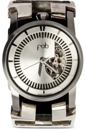 FOB PARIS Reloj Nº3 S de 41mm de x Parts of Four