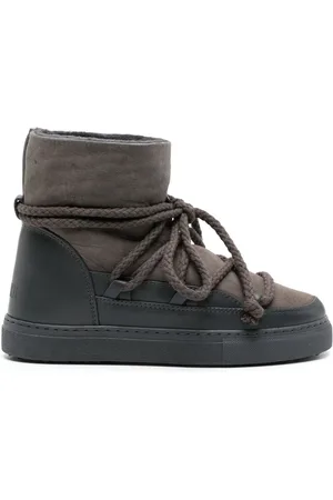 INUIKII Tenis con agujetas
