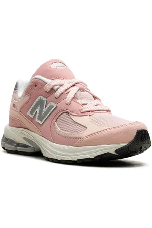 New Balance Tenis 2002R "Pink Sand"