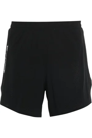 Y-3 Bermudas Run con perforaciones