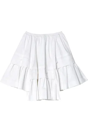 Molly Goddard Falda Rosemary