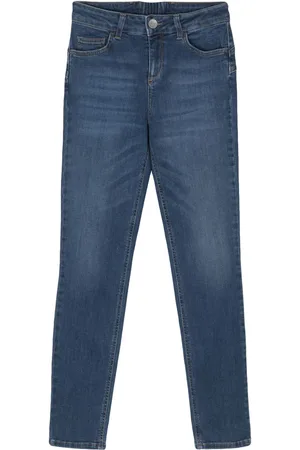 Liu Jo Skinny jeans con tiro medio