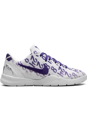 Nike Tenis Kobe 8 Protro "Halo"
