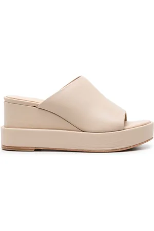 Paloma Barceló Mules Marit con tacón de 85mm