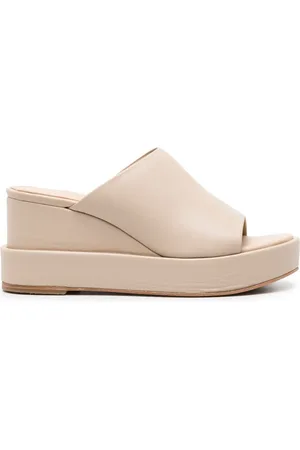Paloma Barceló Mules Marit con tacón de 85mm