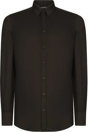 Dolce & Gabbana Camisa manga larga