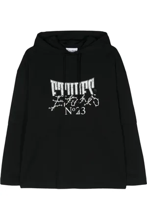 Etudes Hoodie The Pave N23