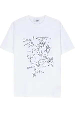 Etudes Playera The Spirit Guardian