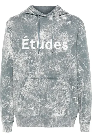Etudes Hoodie Klein