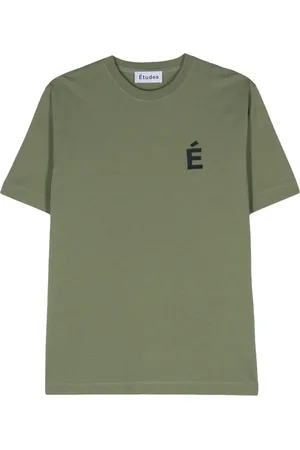Etudes Playera The Wonder Patch Pigeon