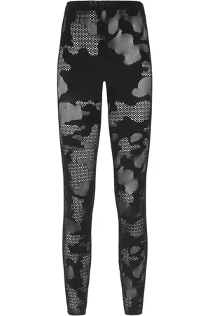 GCDS Leggins de malla
