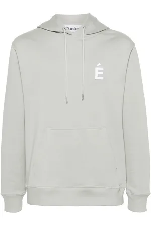 Etudes Hoodie Klein