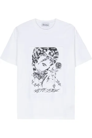 Etudes Playera The Spirit Vampire Flex