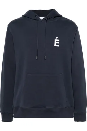 Etudes Hoodie Klein