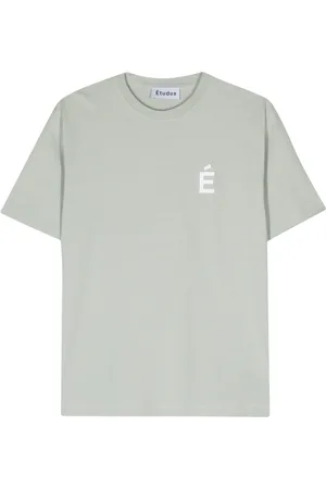 Etudes Playera The Wonder Patch Pigeon