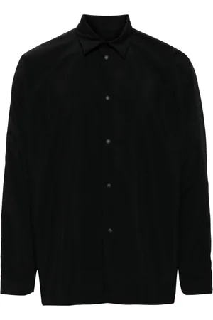 Issey Miyake Camisa Verso 1