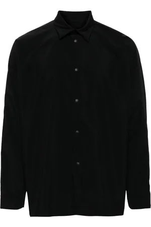 Issey Miyake Camisa Verso 1