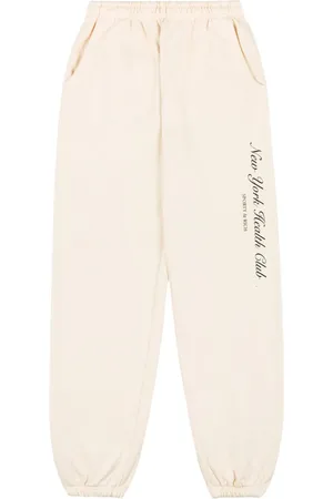 Sporty & Rich Pants NY Health Club