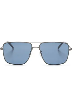 Tommy Hilfiger Lentes de sol estilo piloto