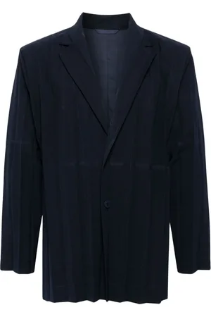 Issey Miyake Blazer Edge Ensemble