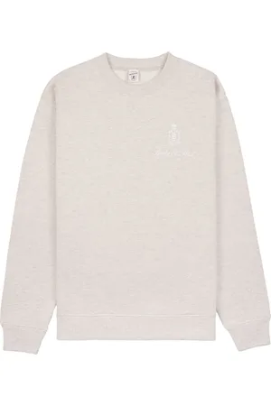 Sporty & Rich Sudadera Vendome