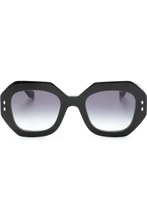 Isabel Marant Lentes de sol Lily