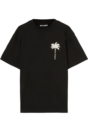 Palm Angels Playera The Palm