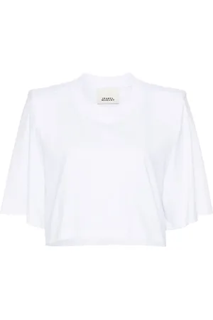 Isabel Marant Playera Zaely