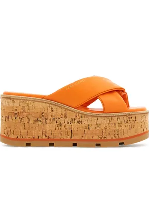 Salvatore Ferragamo Sandalias con detalle de nudo
