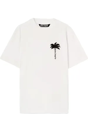 Palm Angels Playera The Palm