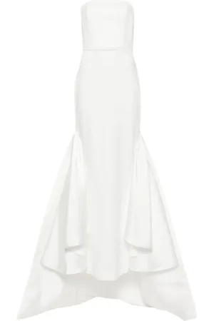 Solace Vestido largo Jodi