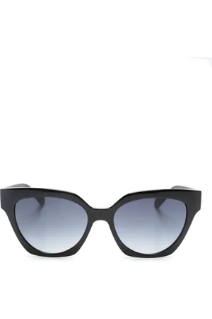 Liu Jo Lentes de sol con armazón cat eye
