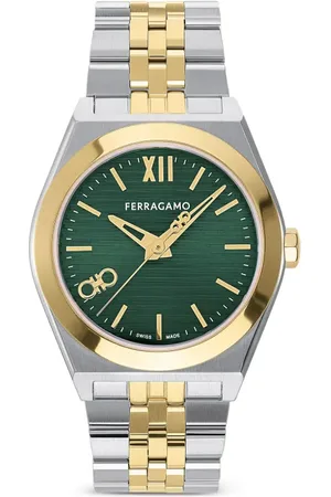 Salvatore Ferragamo Reloj Vega New de 40mm