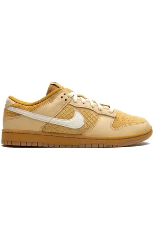 Nike Tenis Dunk Low "Waffle"