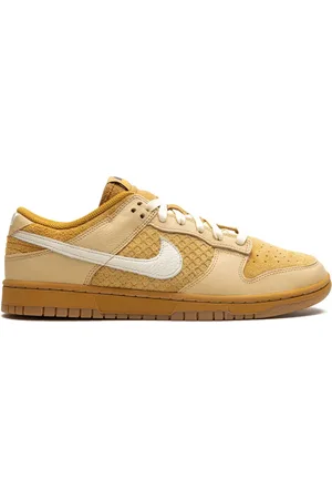 Nike Tenis Dunk Low "Waffle"