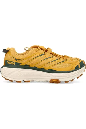 Hoka One One Tenis Mafate Three2