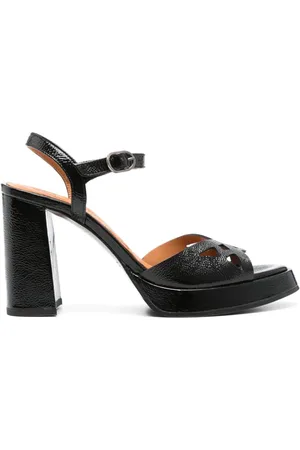 Chie Mihara Sandalias Aben con tacón de 100mm
