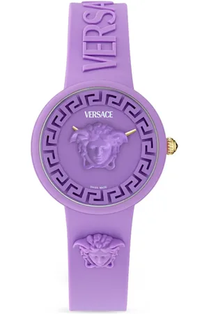 VERSACE Reloj Medusa Pop de 38mm