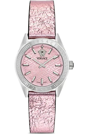 VERSACE Reloj V-Code Lady de 36mm