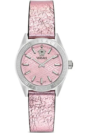 VERSACE Reloj V-Code Lady de 36mm