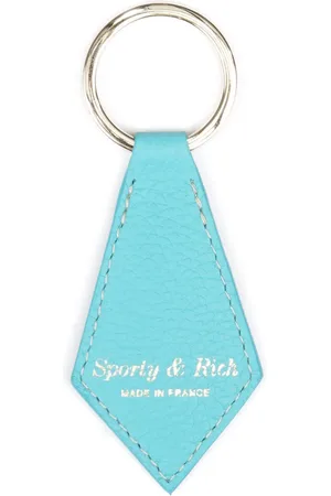 Sporty & Rich Lavero con sello del logo