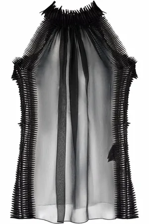 Tom Ford Top de gasa
