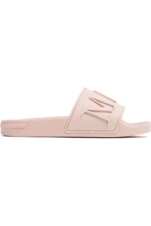 Mallet Sandalias Split Logo