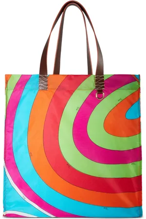 Puccini Tote Yummy