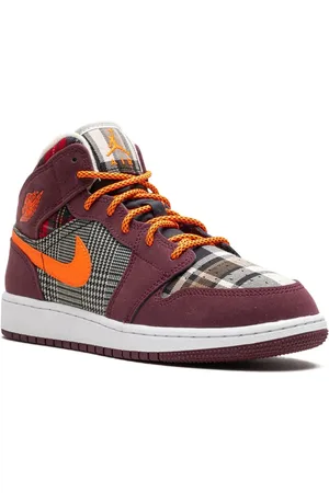 Jordan Tenis Air Jordan 1 "Plaid"