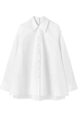 Jil Sander Camisa oversize